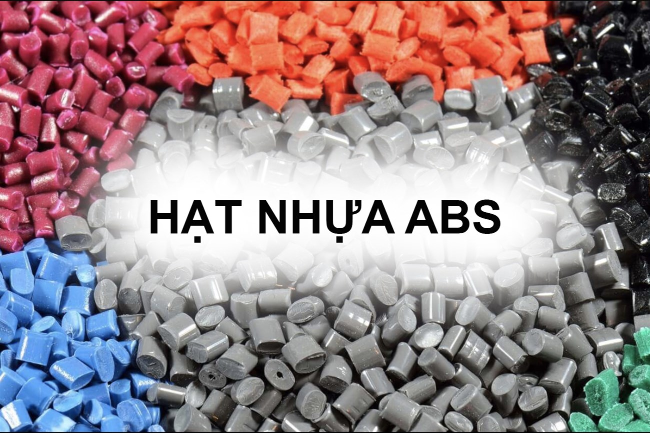 Nhựa ABS có an toàn cho bé khi sử dụng không?